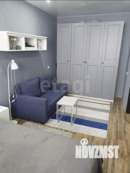 1-к квартира, вторичка, 35м2, 6/18 этаж