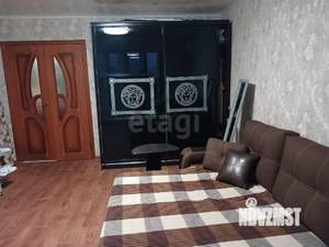 2-к квартира, вторичка, 36м2, 10/14 этаж