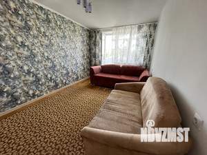 3-к квартира, вторичка, 72м2, 8/9 этаж