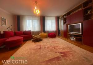 5-к квартира, вторичка, 168м2, 5/7 этаж
