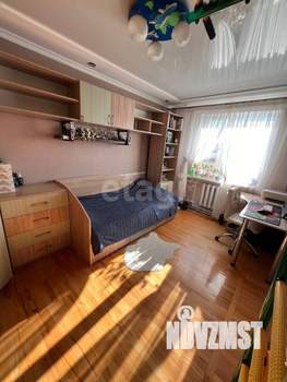 3-к квартира, вторичка, 91м2, 11/12 этаж