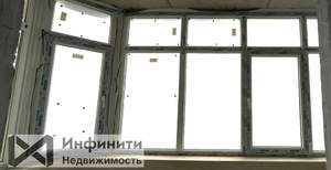 4-к квартира, вторичка, 144м2, 6/16 этаж