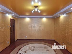 1-к квартира, вторичка, 60м2, 6/10 этаж