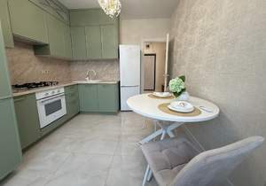 1-к квартира, вторичка, 35м2, 9/16 этаж