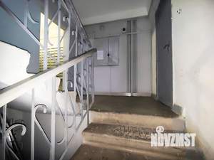 1-к квартира, вторичка, 59м2, 5/10 этаж