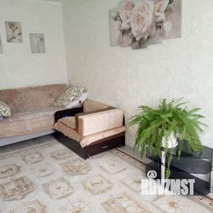 1-к квартира, вторичка, 39м2, 4/17 этаж