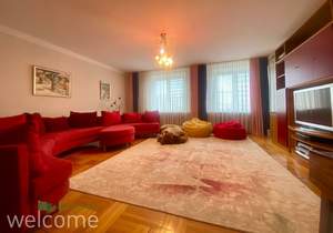 5-к квартира, вторичка, 168м2, 5/7 этаж