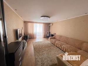 3-к квартира, вторичка, 86м2, 3/10 этаж