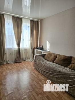 2-к квартира, вторичка, 56м2, 12/13 этаж