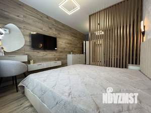 1-к квартира, вторичка, 46м2, 4/9 этаж