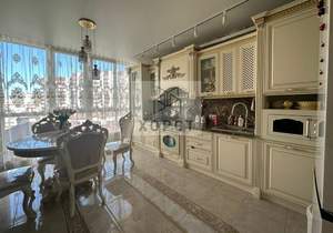 3-к квартира, вторичка, 82м2, 10/16 этаж