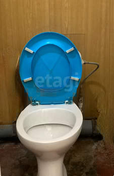 2-к квартира, вторичка, 24м2, 1/3 этаж