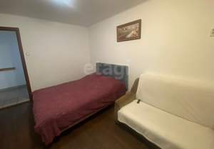 1-к квартира, вторичка, 26м2, 3/5 этаж