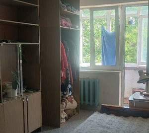 2-к квартира, вторичка, 54м2, 4/9 этаж