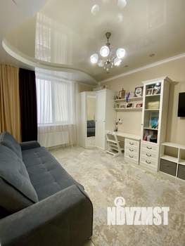 2-к квартира, вторичка, 60м2, 15/16 этаж