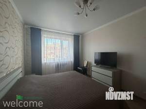 2-к квартира, вторичка, 59м2, 15/18 этаж
