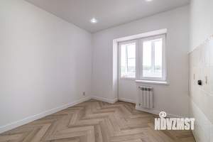 2-к квартира, вторичка, 55м2, 3/9 этаж