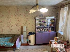 1-к квартира, вторичка, 21м2, 2/2 этаж