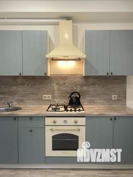 1-к квартира, вторичка, 41м2, 4/16 этаж