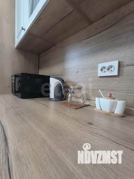 1-к квартира, вторичка, 42м2, 13/17 этаж