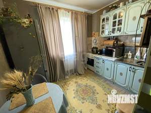 1-к квартира, вторичка, 36м2, 8/9 этаж