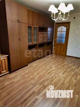 3-к квартира, вторичка, 76м2, 9/10 этаж