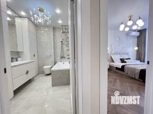 3-к квартира, вторичка, 90м2, 17/24 этаж