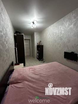 2-к квартира, вторичка, 38м2, 1/3 этаж