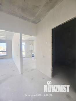1-к квартира, вторичка, 40м2, 15/23 этаж