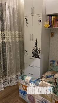1-к квартира, вторичка, 42м2, 11/12 этаж