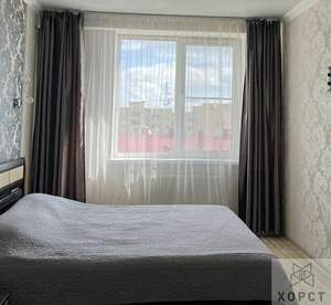 2-к квартира, вторичка, 61м2, 7/16 этаж