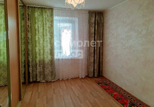 2-к квартира, вторичка, 56м2, 4/5 этаж