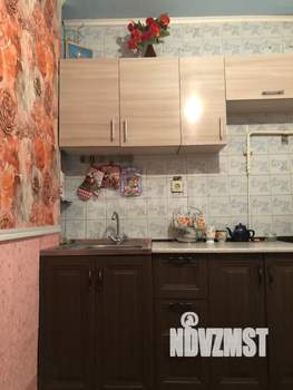 2-к квартира, вторичка, 48м2, 1/10 этаж