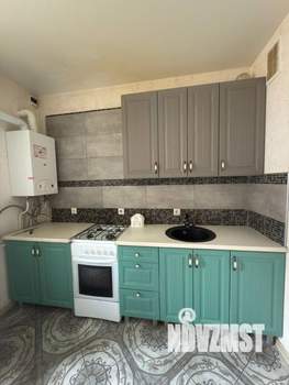 1-к квартира, вторичка, 35м2, 11/18 этаж