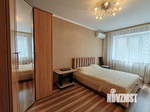 1-к квартира, вторичка, 41м2, 1/6 этаж