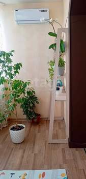 2-к квартира, вторичка, 65м2, 9/10 этаж