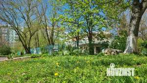 1-к квартира, вторичка, 37м2, 2/9 этаж