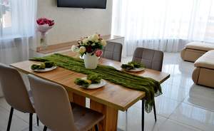 3-к квартира, вторичка, 110м2, 12/15 этаж