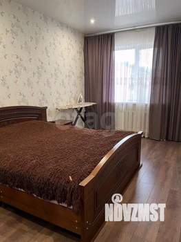 3-к квартира, вторичка, 79м2, 5/5 этаж