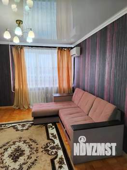 2-к квартира, вторичка, 47м2, 8/9 этаж