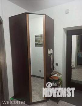 1-к квартира, вторичка, 38м2, 3/4 этаж