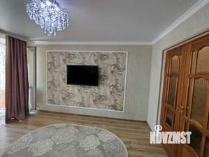 3-к квартира, вторичка, 65м2, 3/5 этаж