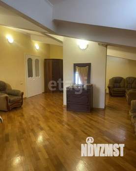 3-к квартира, вторичка, 156м2, 7/11 этаж