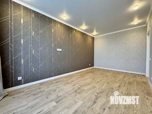 2-к квартира, вторичка, 50м2, 10/16 этаж