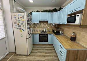 1-к квартира, вторичка, 32м2, 3/11 этаж