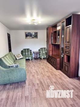 2-к квартира, вторичка, 63м2, 3/12 этаж