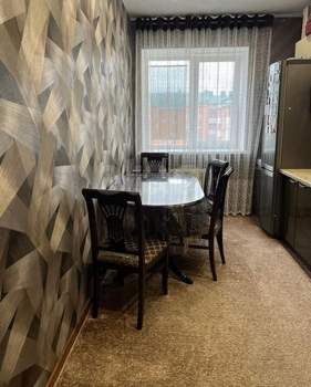 3-к квартира, вторичка, 79м2, 5/5 этаж