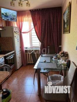 3-к квартира, вторичка, 65м2, 4/5 этаж