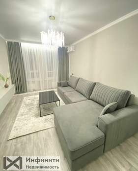 2-к квартира, вторичка, 56м2, 7/20 этаж