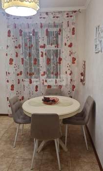 1-к квартира, вторичка, 45м2, 6/10 этаж